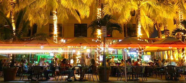 DINING VisitMiamiBeach